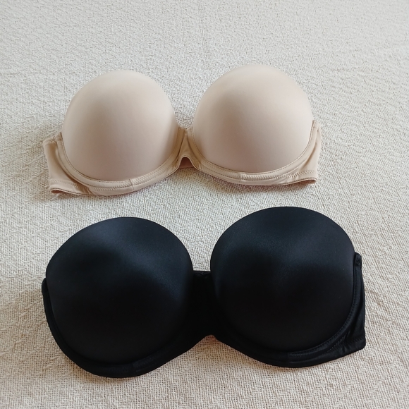 PINK ♡ 2 wear everywhere multiway - Picture 1 of 11